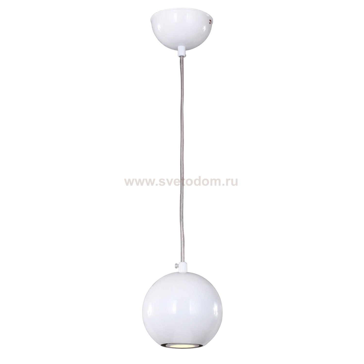 Подвесной светильник Favourite 1599-1P Giallo