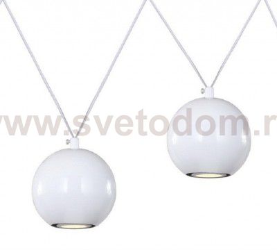 Люстра Favourite 1599-5P Giallo