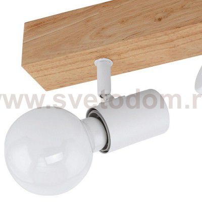 Спот TOWNSHEND 3 Eglo 33169