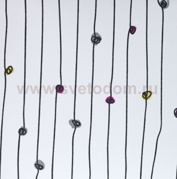 Ткань для абажура Eglo 92445 My choice