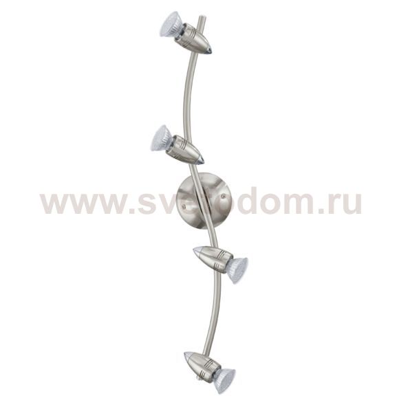 Светильник поворотный спот Eglo 92644 MAGNUM-LED