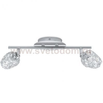 Светильник поворотный спот Eglo 92032 FIGU