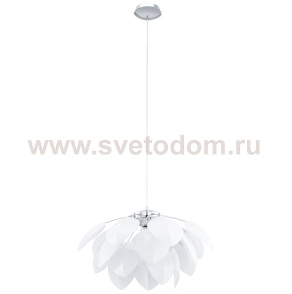 Светильник подвесной Eglo 91357 AKACIA