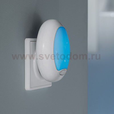 Ночник в розетку Eglo 92964 TINEO