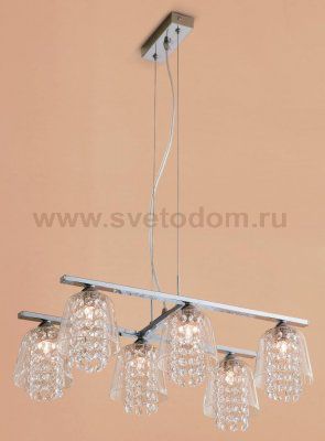 Светильник подвесной Citilux CL318161 Асти