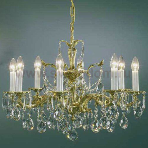 Люстра Preciosa 16 5055 008 85 00 00 35