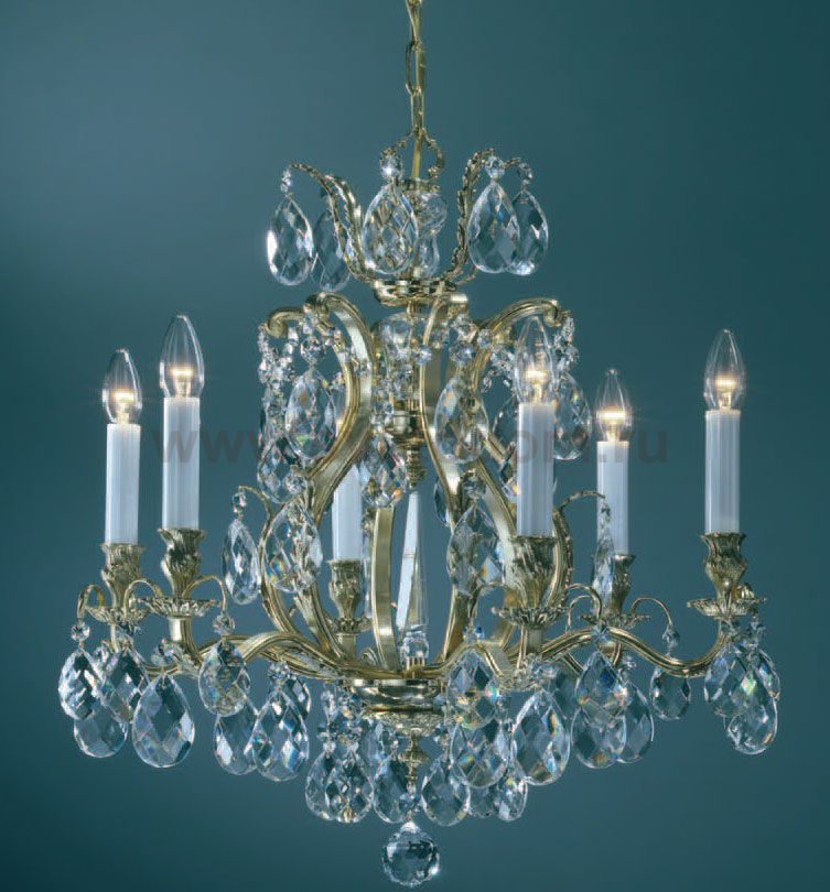 Люстра Preciosa 16 5141 006 85 11 00 70