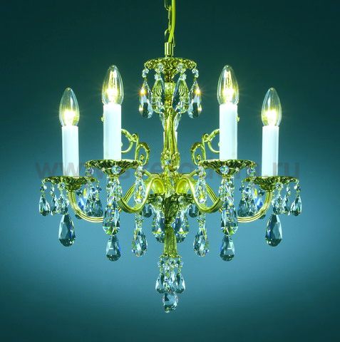 Люстра Preciosa 16 5147 005 85 00 00 35