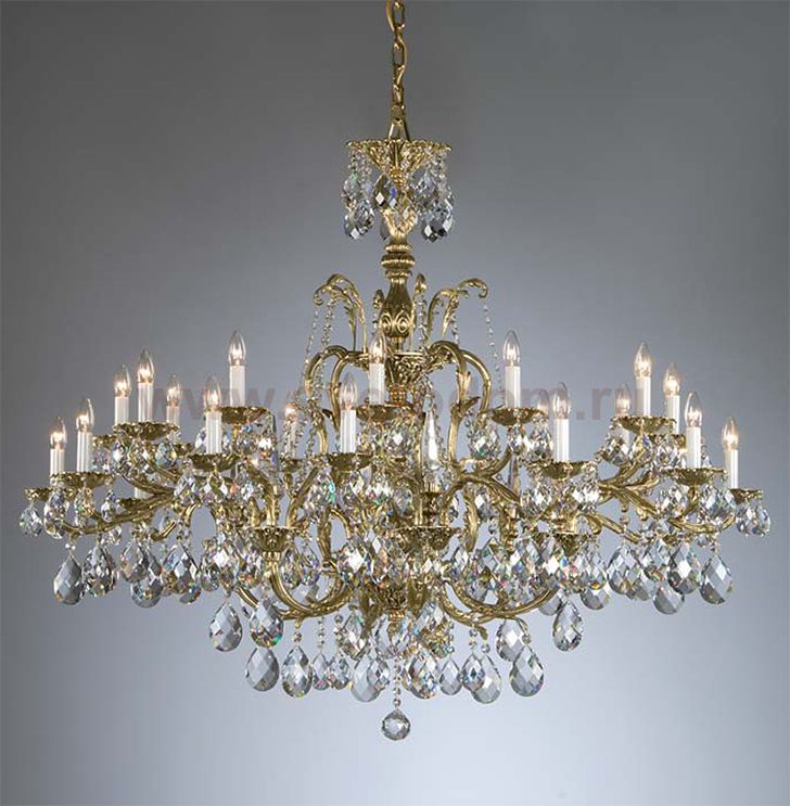 Светильник Preciosa 16 5231 024 85 00 03 70