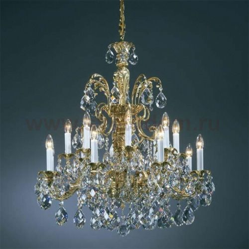 Люстра Preciosa 16 5799 016 85 00 00 70