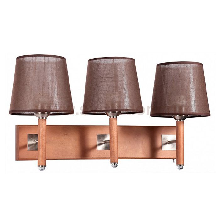 Светильник Дубравия 160-21-13W