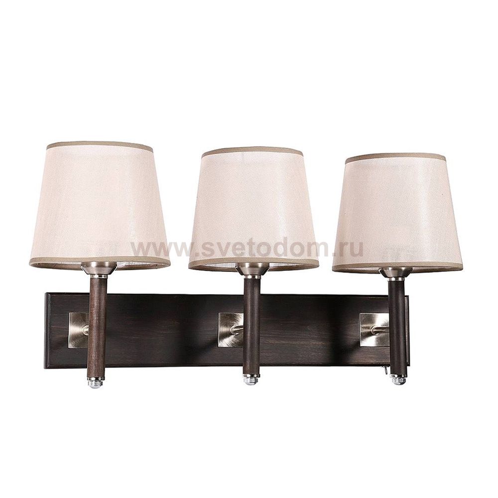 Светильник Дубравия 160-41-13W