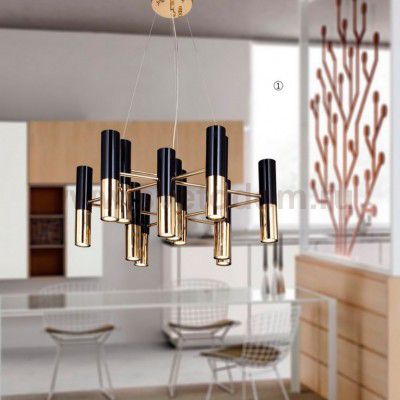 Люстра Favourite 1600-13P Ultra