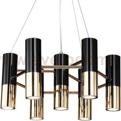 Люстра хай тек Favourite 1600-7P