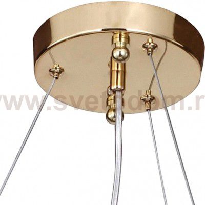 Люстра хай тек Favourite 1600-7P