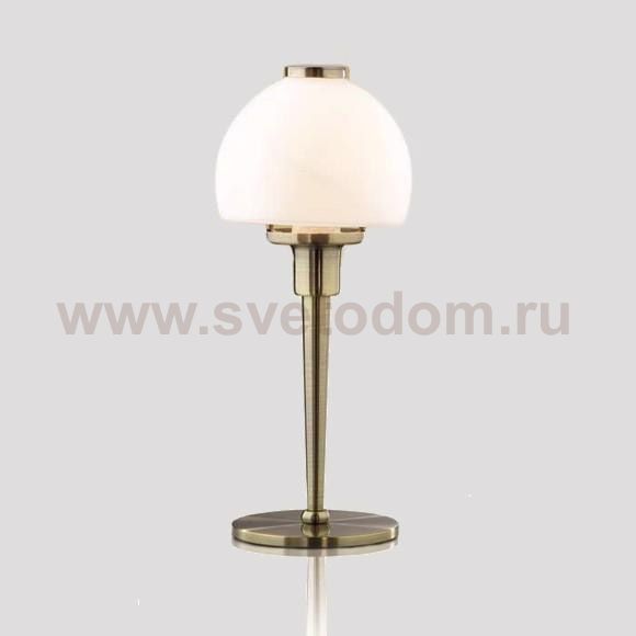 Светильник настольный лампа Odeon light 1601/1t ADRIANA