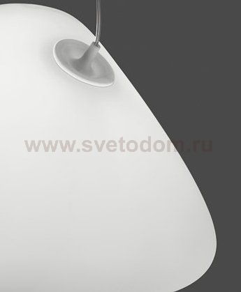 Подвесной светильник Artemide 1601010A CAPSULE