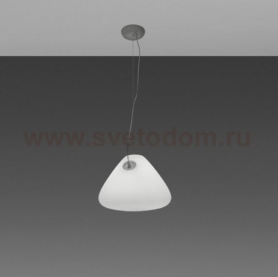 Подвесной светильник Artemide 1601010A CAPSULE