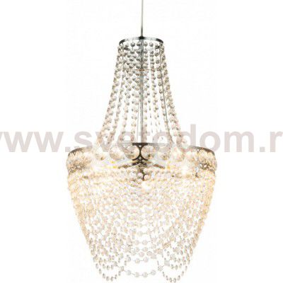 Люстра подвесная Globo 16011 STROMBOLI