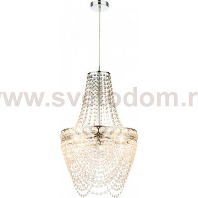 Люстра подвесная Globo 16011 STROMBOLI