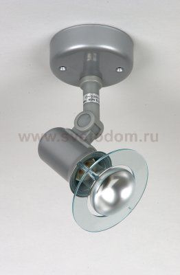 Спот Lucide 16016/01/36 STAR
