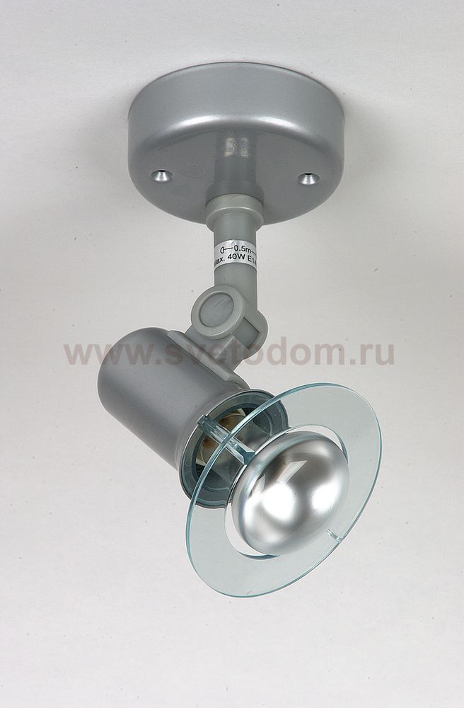 Спот Lucide 16016/01/36 STAR