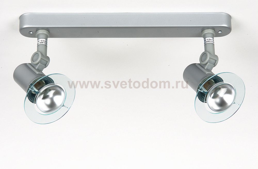 Спот Lucide 16016/02/36 STAR