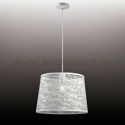 Люстра Favourite 1602-1PC Wendel