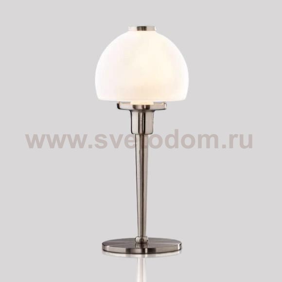 Настольная лампа Odeon light 1602/1t ADRIANA