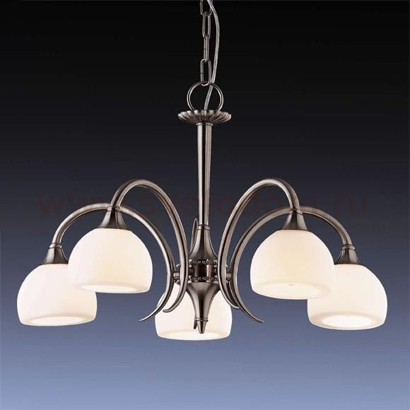 Люстра Odeon light 1602/5 ADRIANA
