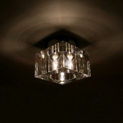 Светильник Lightstar 160204-G9 CUBO