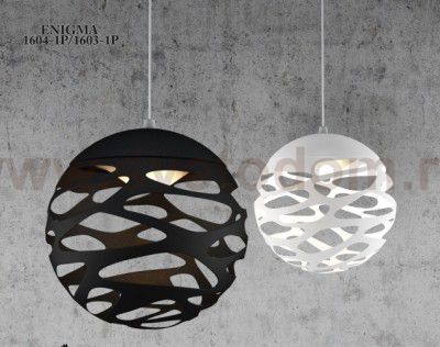 Люстра Favourite 1604-1P Enigma