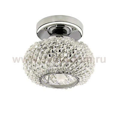 Светильник точечный накладной Lightstar 160304 Monile Top