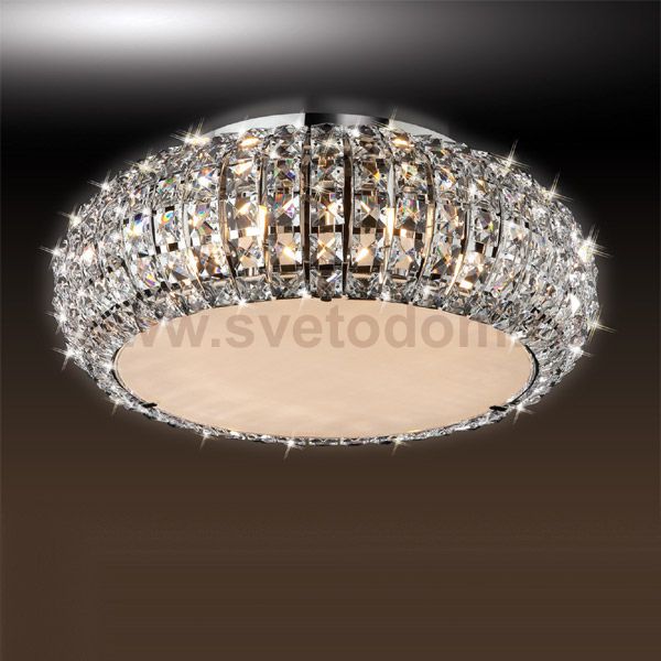 Люстра Odeon light 1606/6 CRISTA