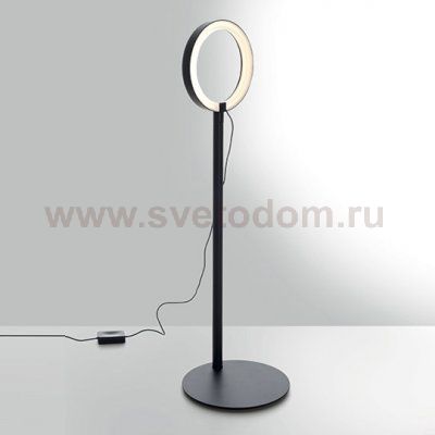 Настольная лампа Artemide 1607010A Ipparco