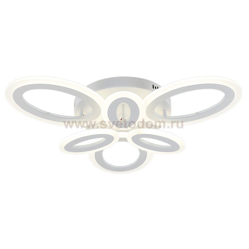 Светильник Profit light 1608/3+3 WHT