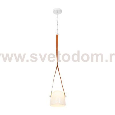 Подвесной светильник Loft it 1608P-WH Mona