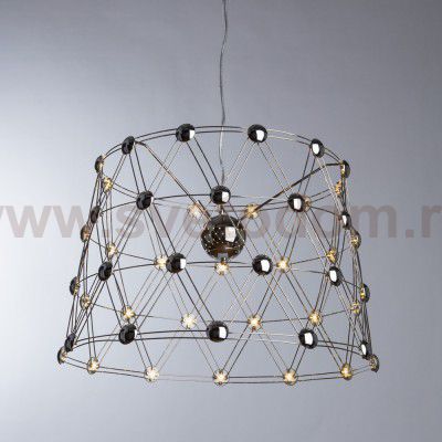 Подвесной светильник Divinare 1608/02 SP-48 CRISTALLINO