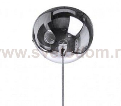 Подвесной светильник Divinare 1609/02 SP-48 CRISTALLINO