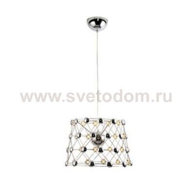 Подвесной светильник Divinare 1609/02 SP-48 CRISTALLINO