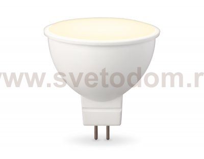 Светодиодная лампа MR16 9W 2700K Ambrella 160903 LED MR16 9W IC GU5.3 2700K 175-265V