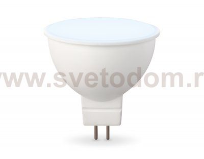 Светодиодная лампа MR16 9W 6400K Ambrella 160906 LED MR16 9W IC GU5.3 6400K 175-265V