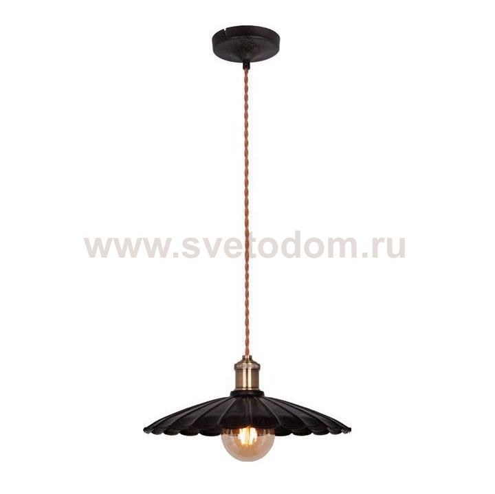 Подвесной светильник Britop Herbert 1610113