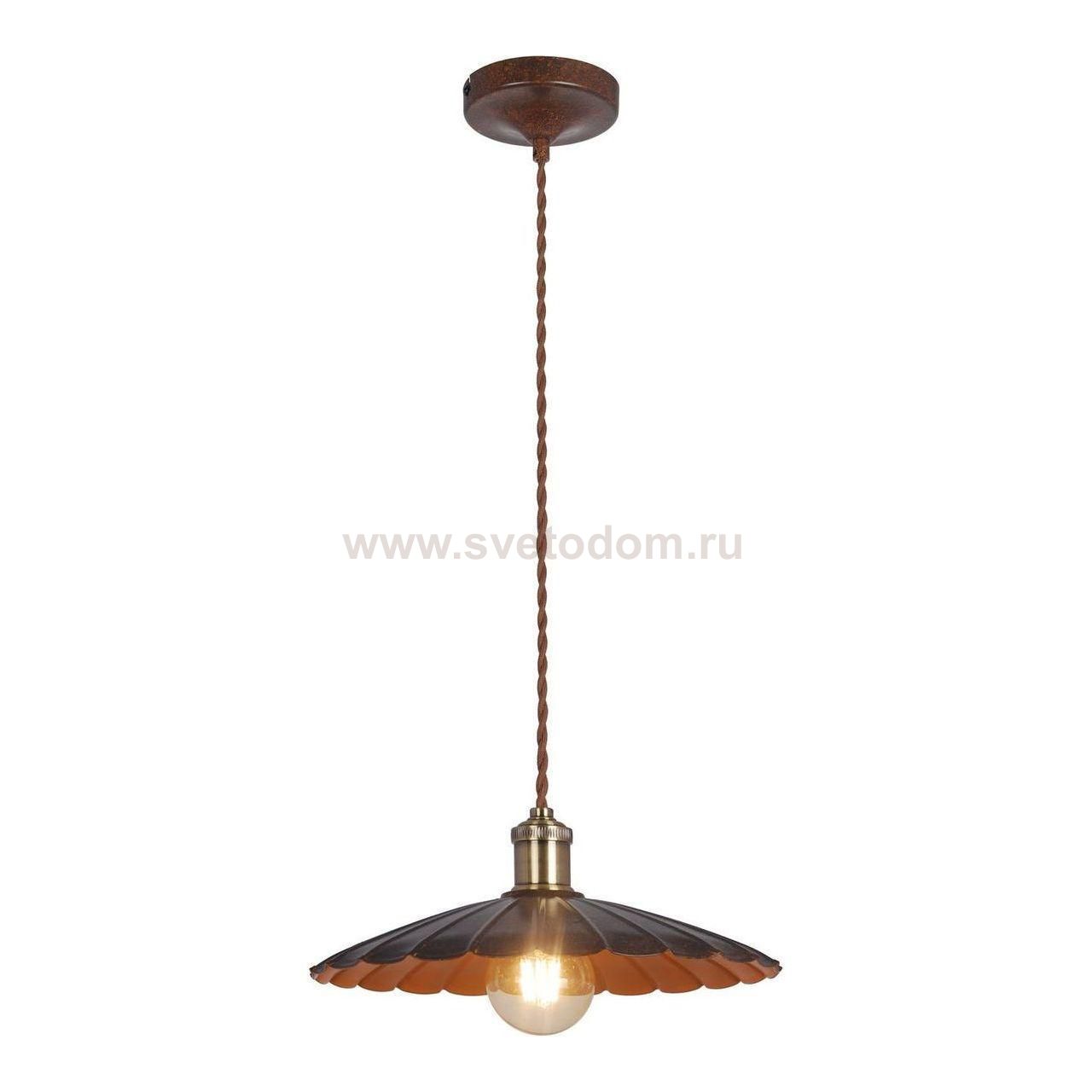 Подвесной светильник Britop Herbert 1611113