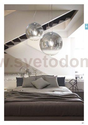 Ideal Lux MAPA FADE SP1 D50