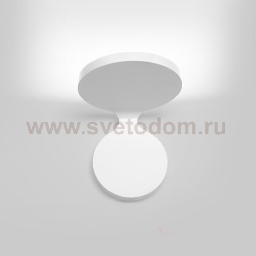 Архитектурный светильник Artemide 1614010A Rea
