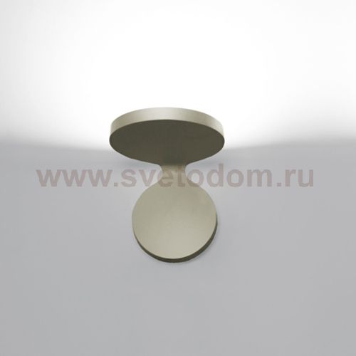 Настенный светильник бра Artemide 1615050A REA