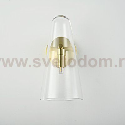 Бра Domi Sconce Transparent ImperiumLoft 161513-22