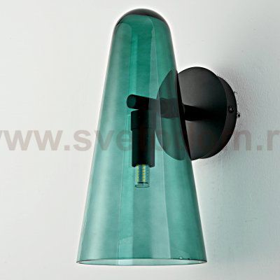 Бра Domi Sconce Green ImperiumLoft 161514-22