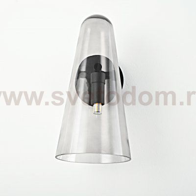 Бра Domi Sconce Smoky ImperiumLoft 161515-22